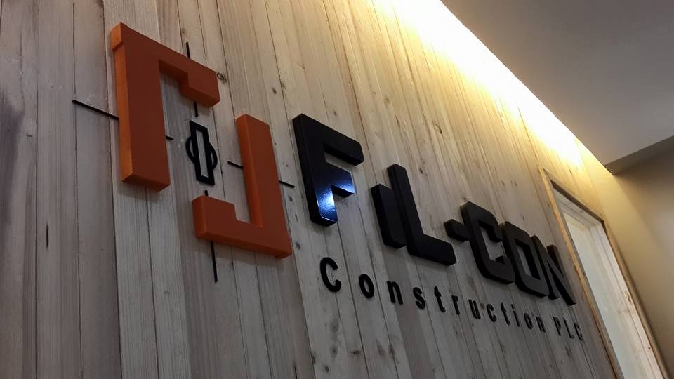 FiL-Con Construction PLC