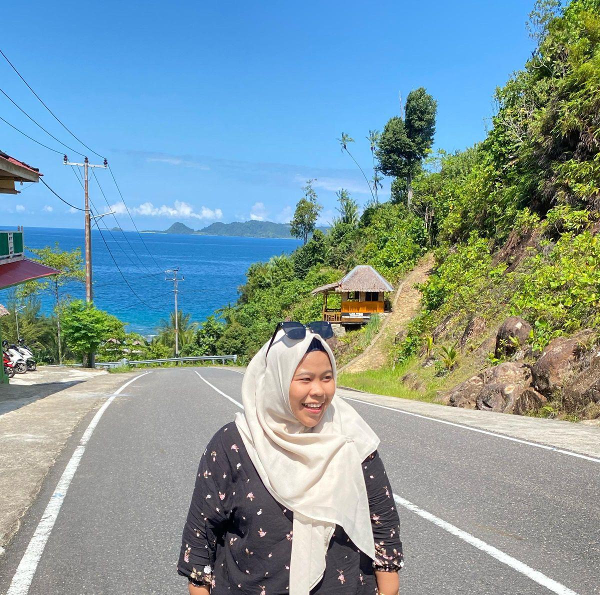 Khairun Khay Nisa Harahap