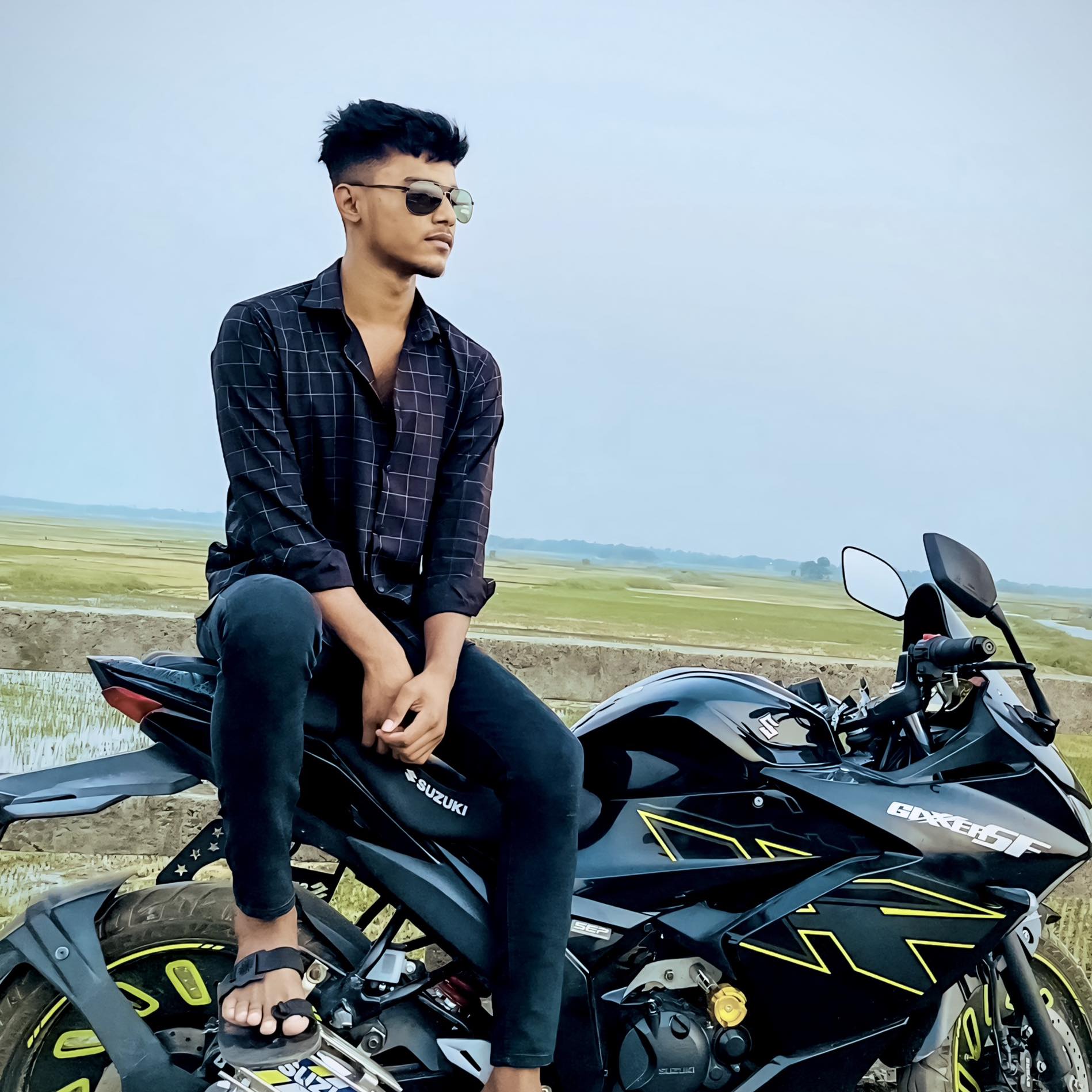 Rakib Ahmed Rafi