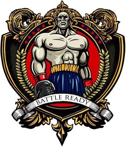 UNITY Boxing CLUB