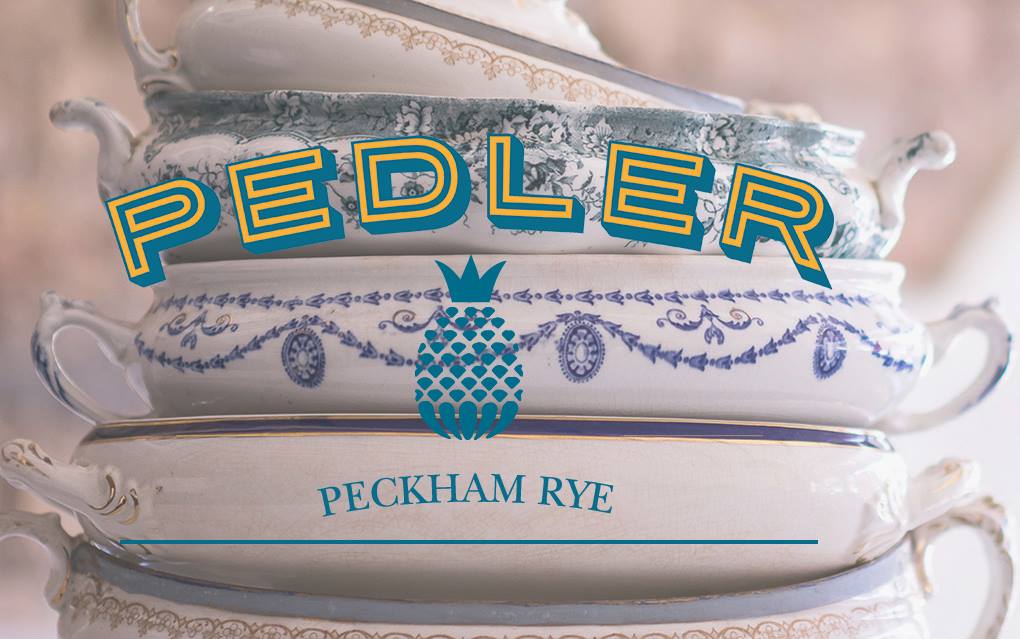 Pedler | London