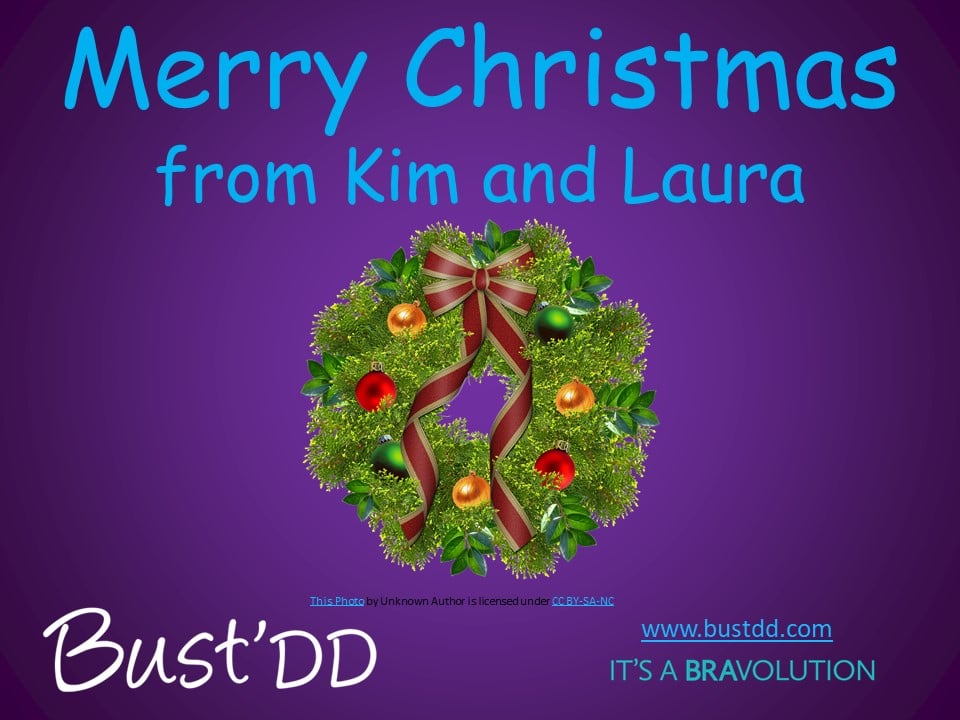 Bust'DD - Merry Christmas! | Facebook