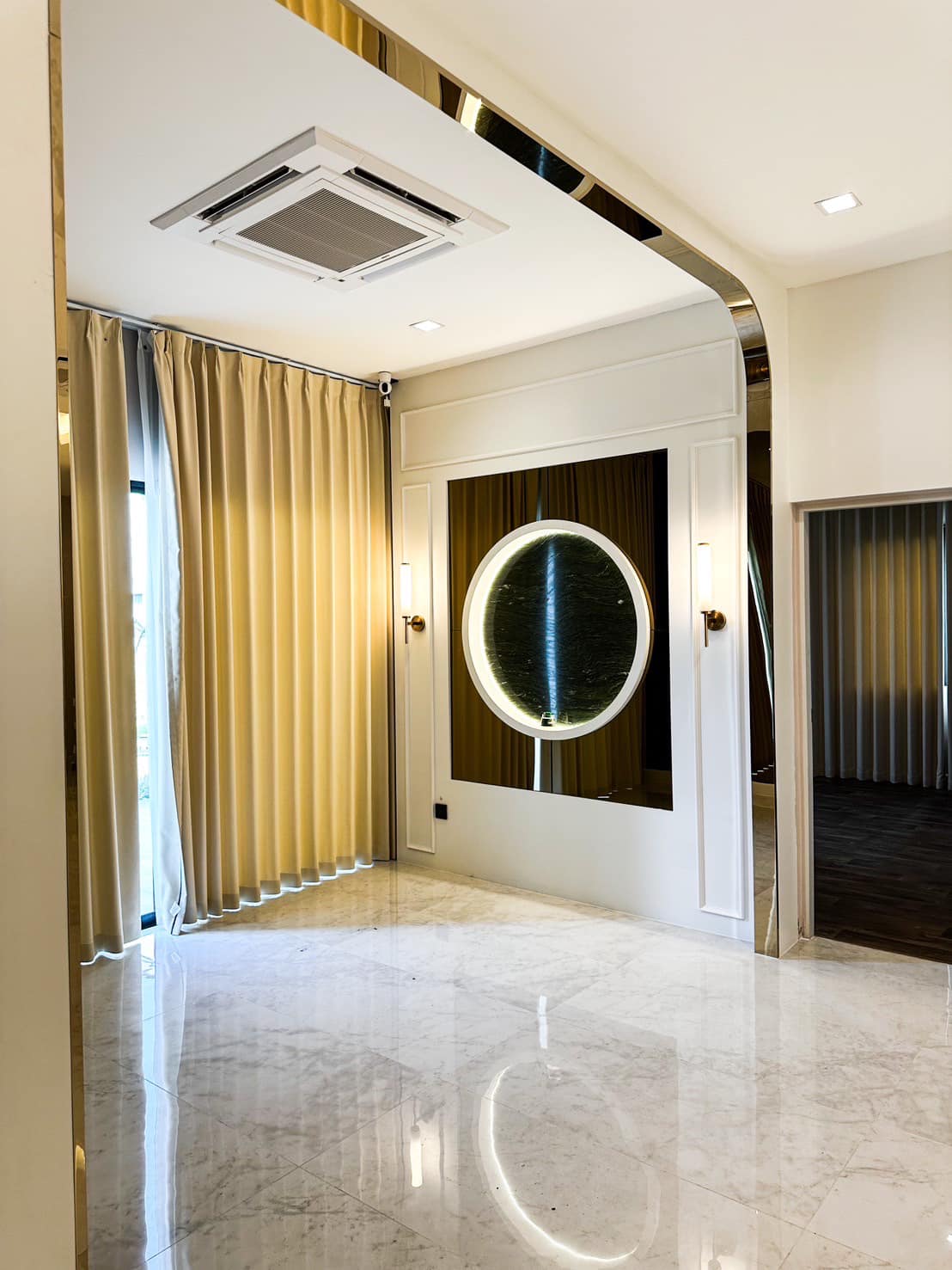 Gethic studio | Bangkok