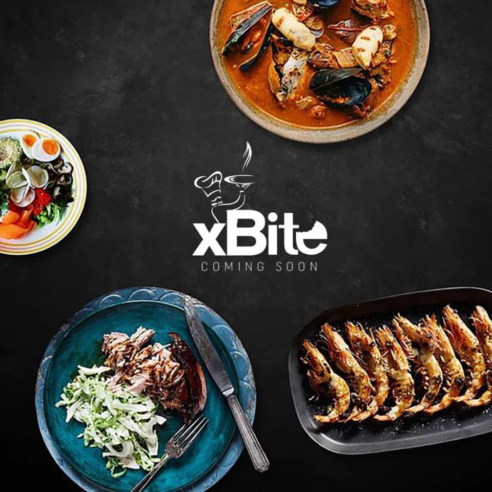 XBITE | Accra
