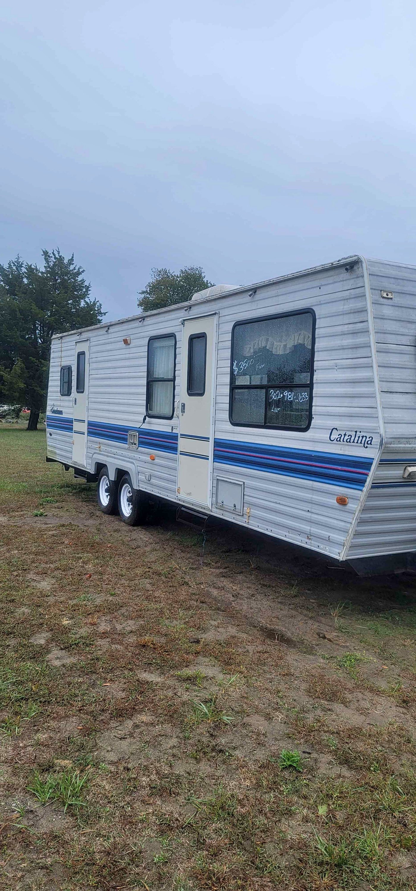 1997 Coachmen 29ft - RVs & Campers - Ocean View, New Jersey | Facebook ...