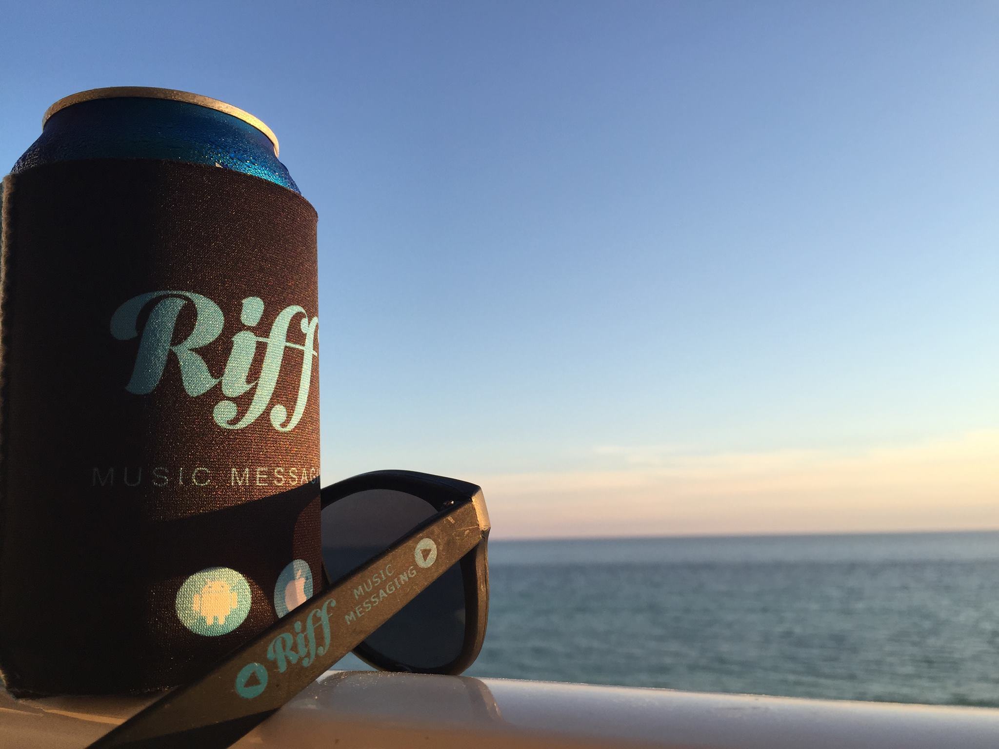 The Riff App