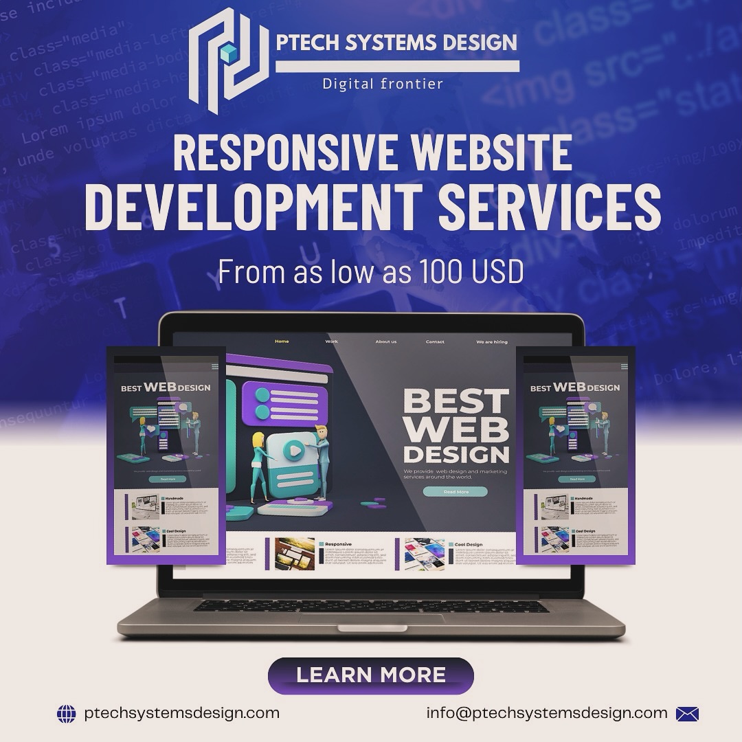 Ptech Systems Design