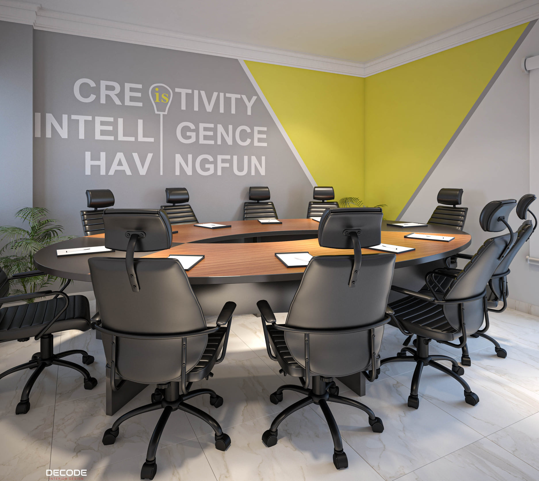 Decode Designs - 