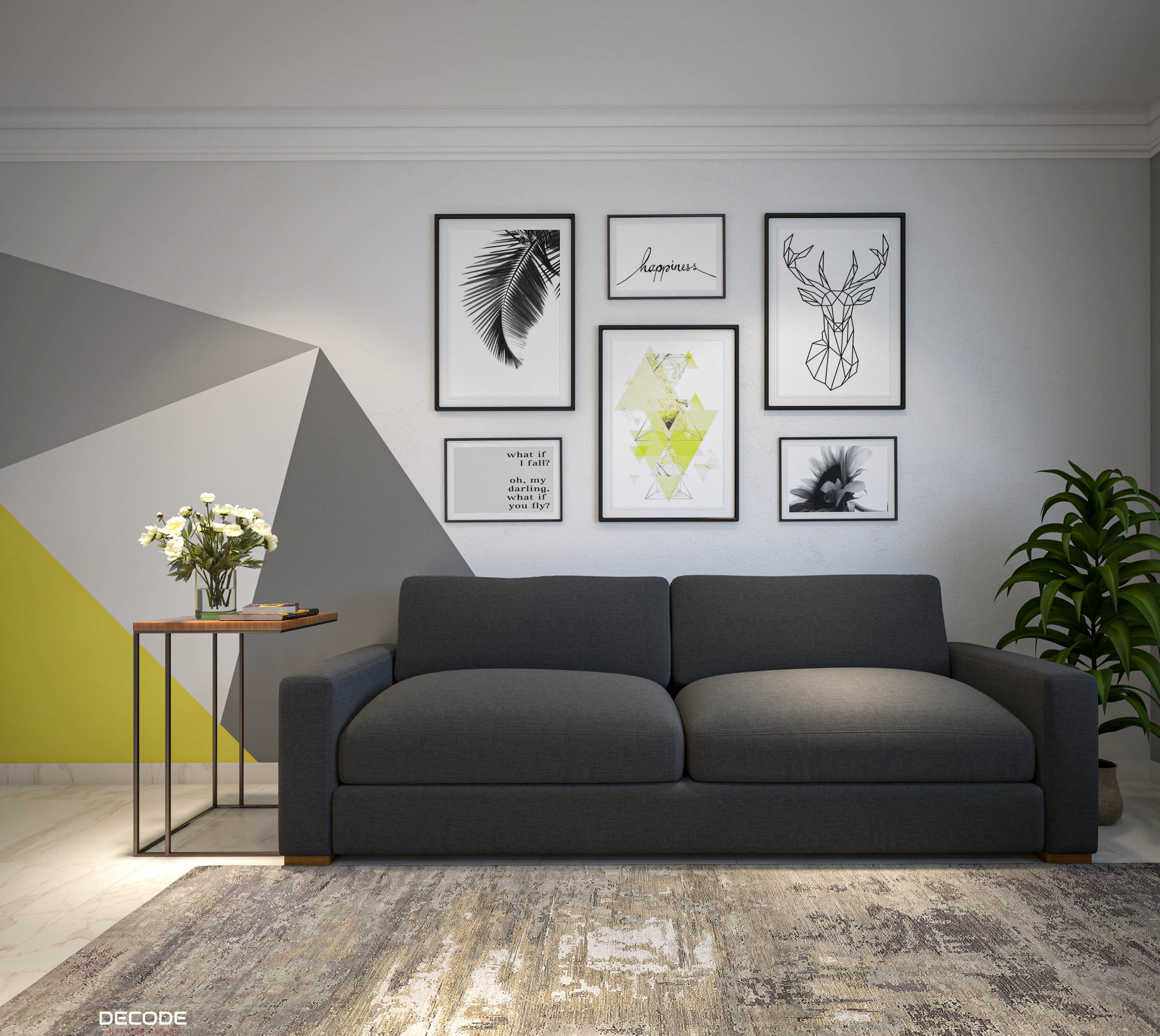 Decode Designs - 