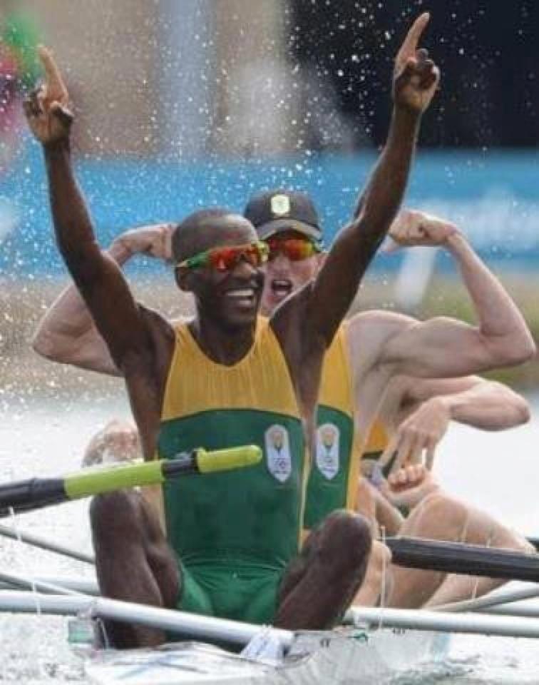 Trident Rowing Club