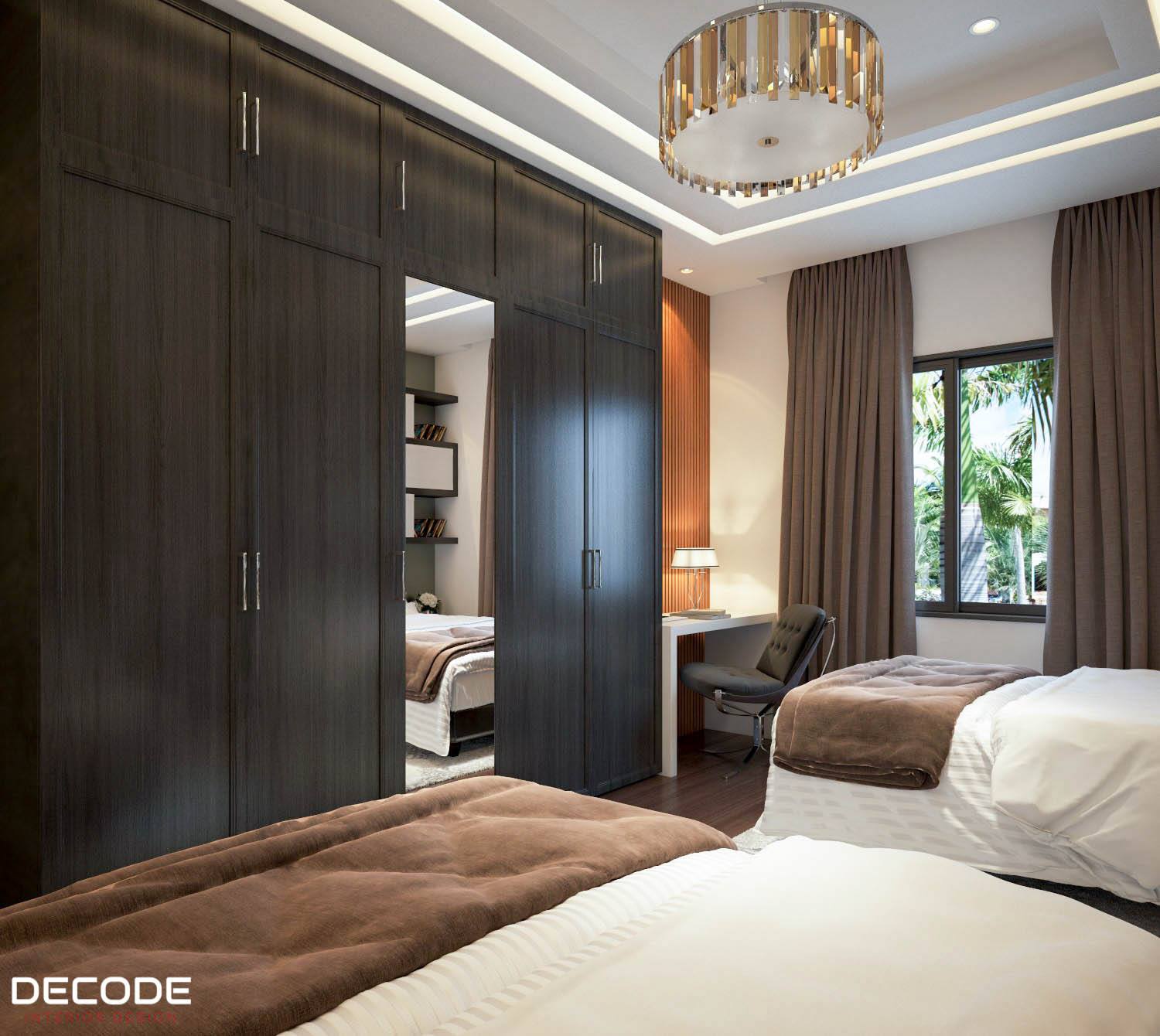 Decode Designs - 