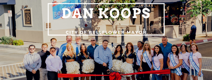 Dan Koops