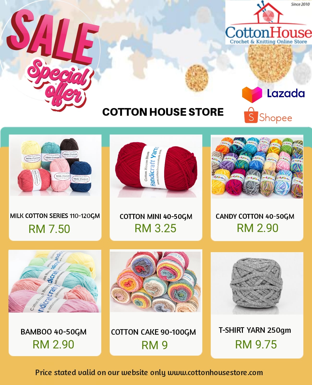 Cotton House Online Store Home Facebook