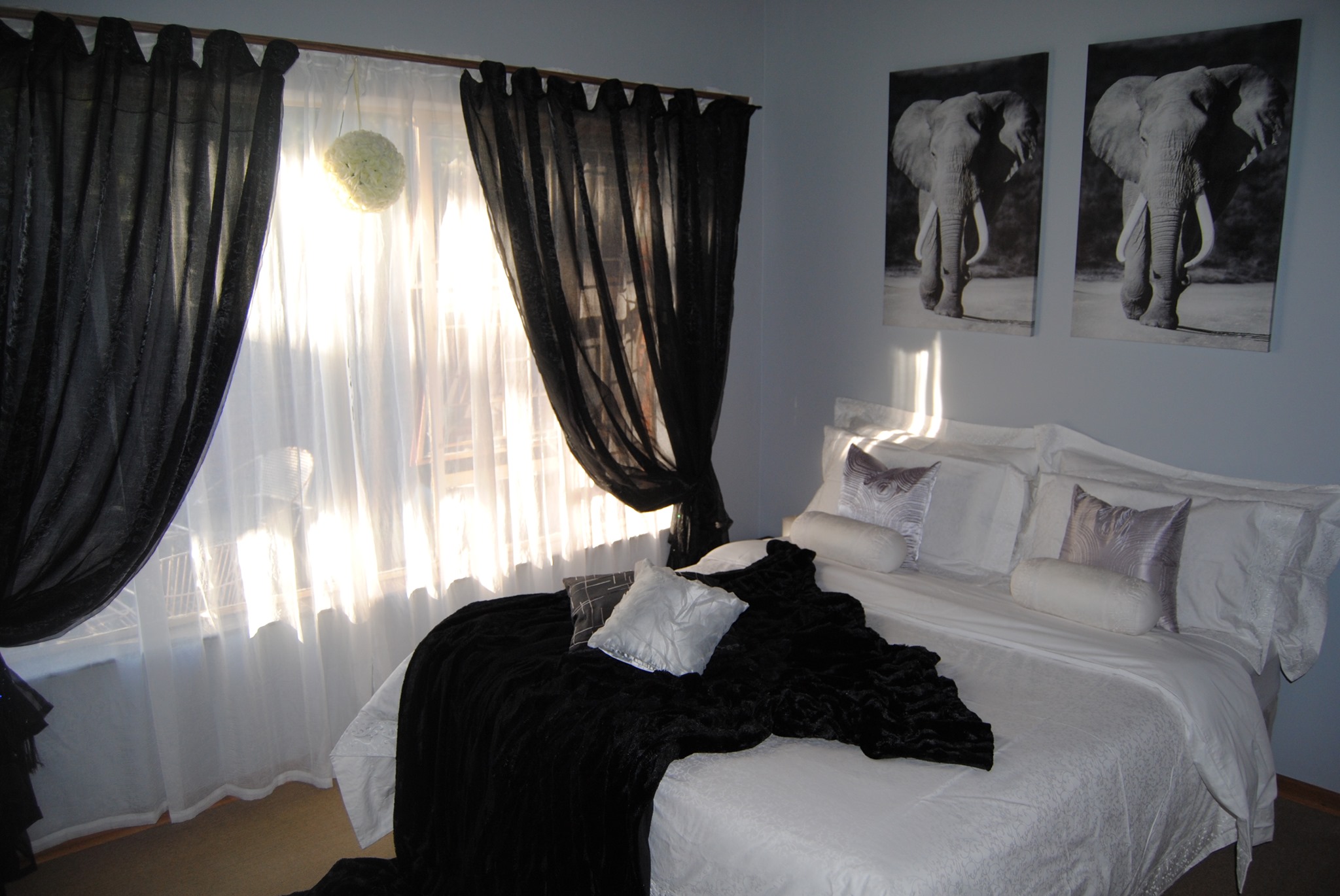 JR Interior Designs