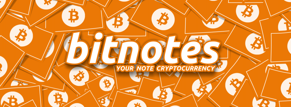 Bitnotes