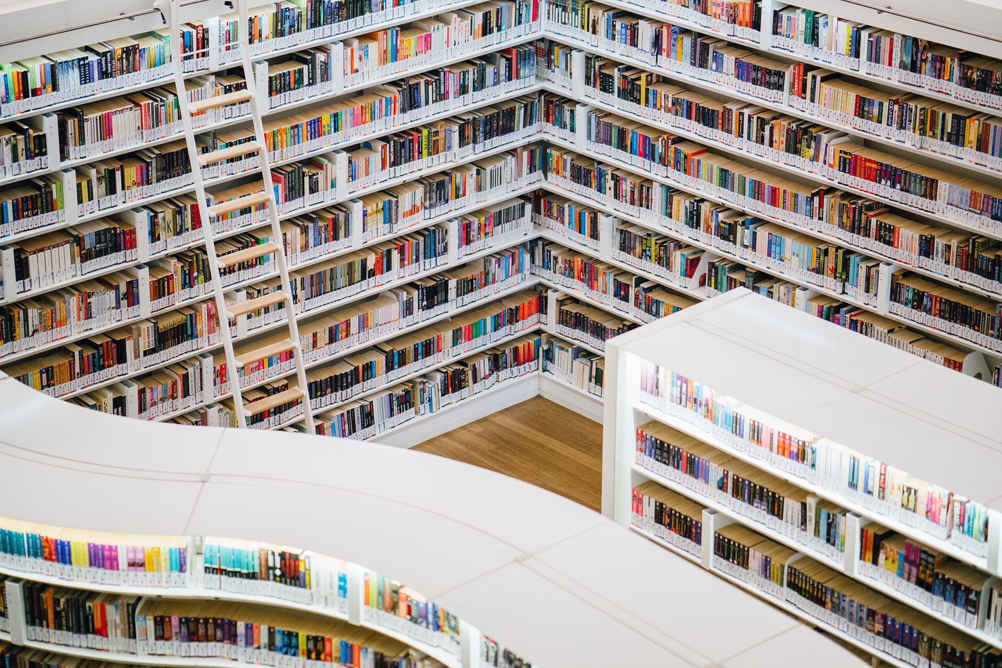 CILIP West Midlands