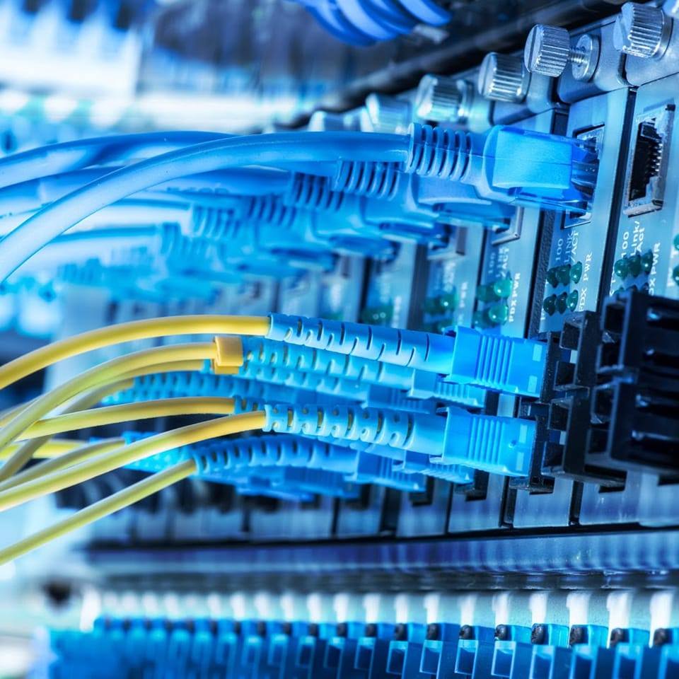 Samuel Technology Group | Newton NC