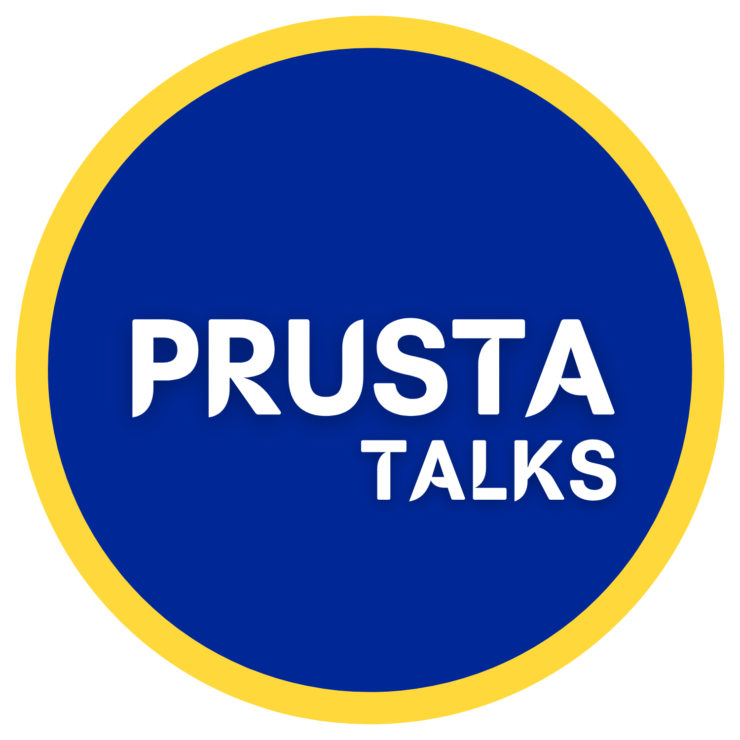 Prusta Talks
