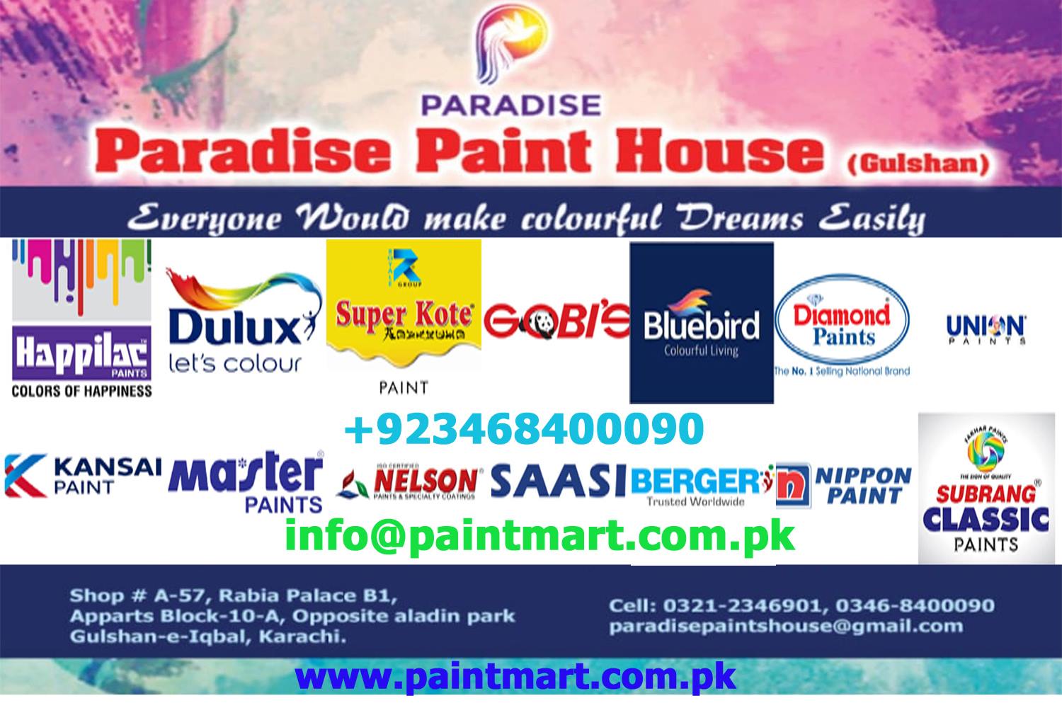 paradise-paint-store-karachi