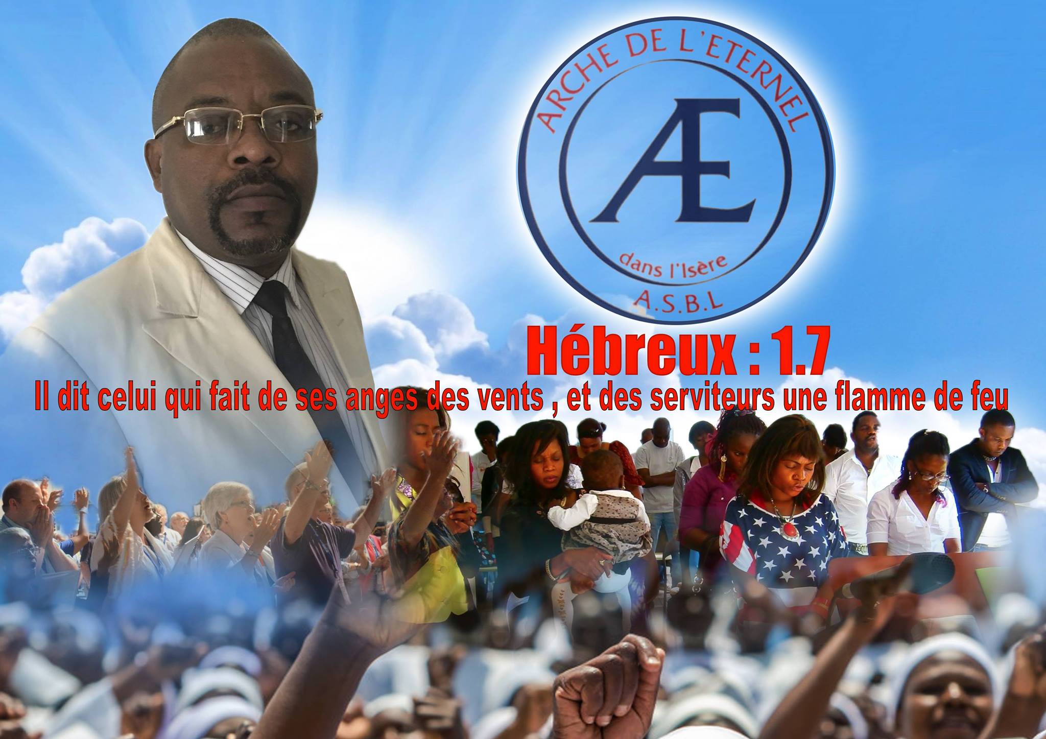 l-arche-de-l-eternel