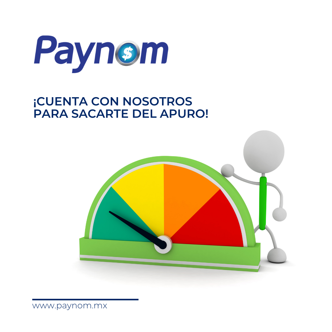Paynom - Cuando surja la necesidad, puedes contar con... | Facebook