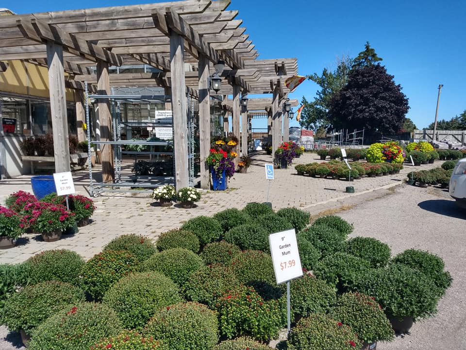 Rekker's Garden Centre Bowmanville, Ontario Facebook