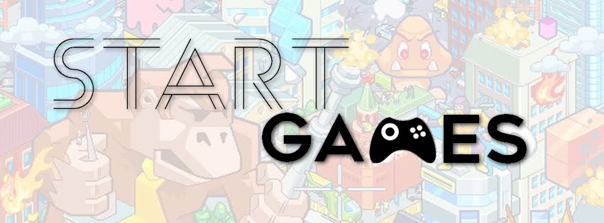 Start Games
