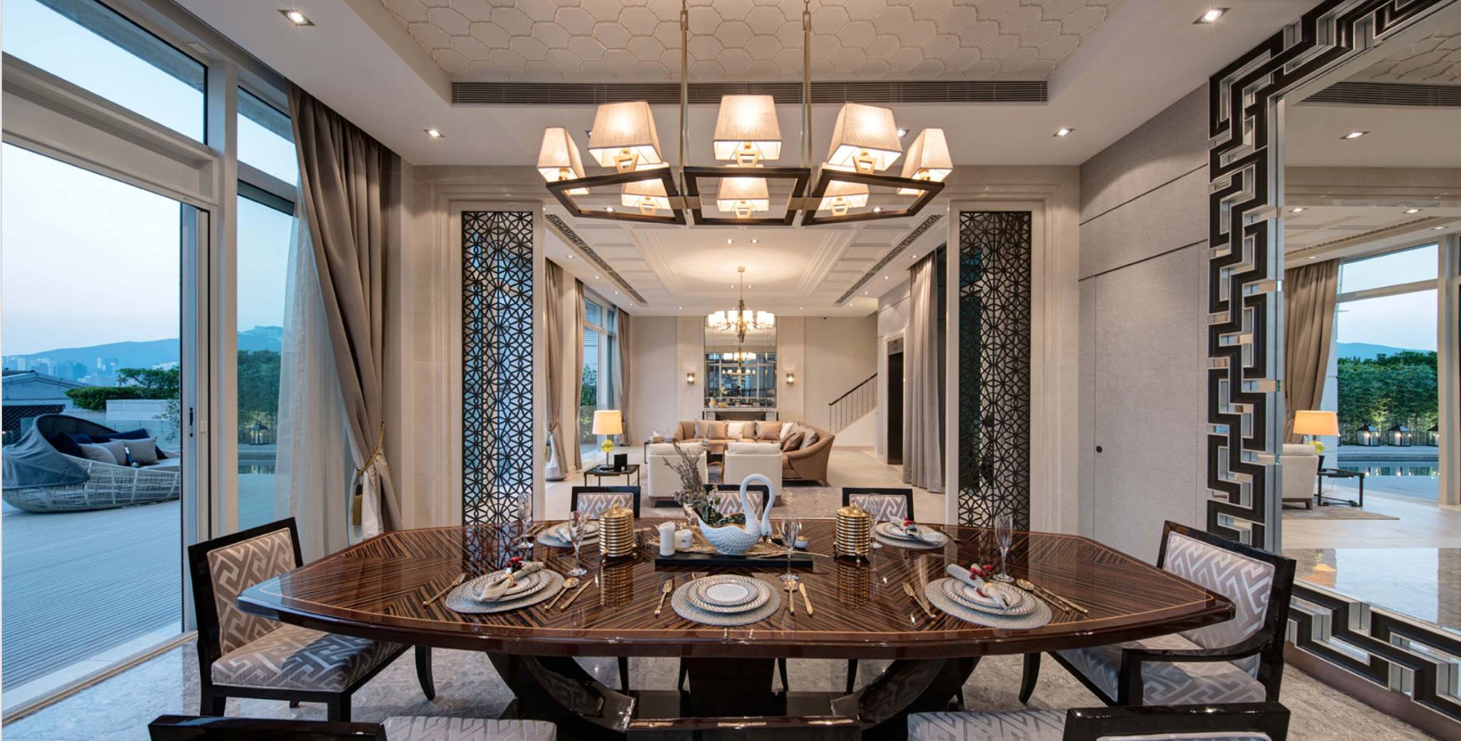 Interior Design室内设计