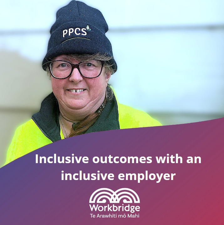 Workbridge Employment Services