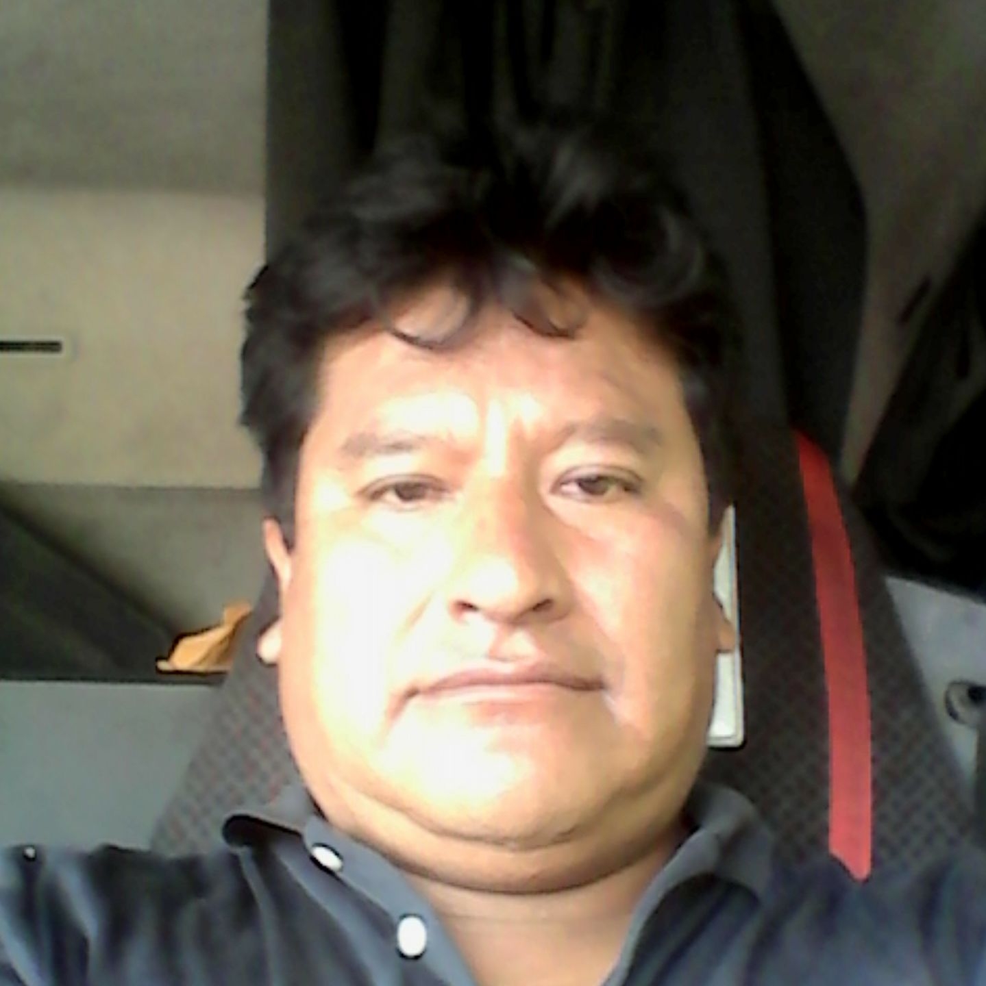 Cesar Pando Fabian