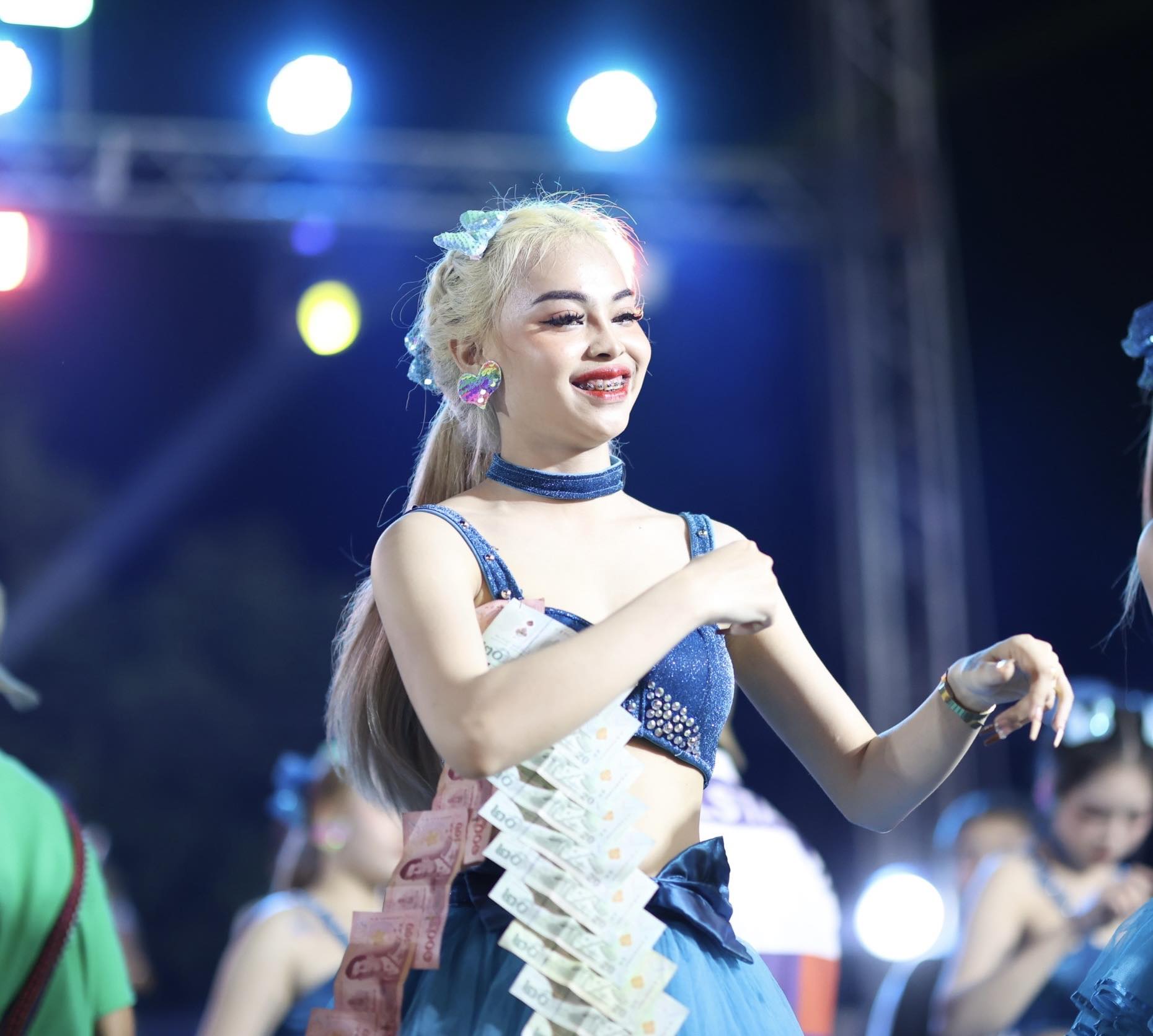 Patcharee Seepenkaew