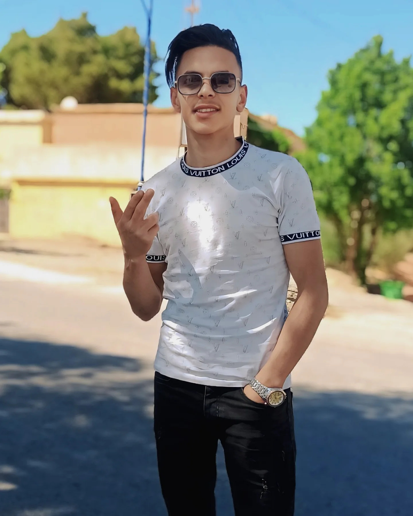 Rafik Rahim