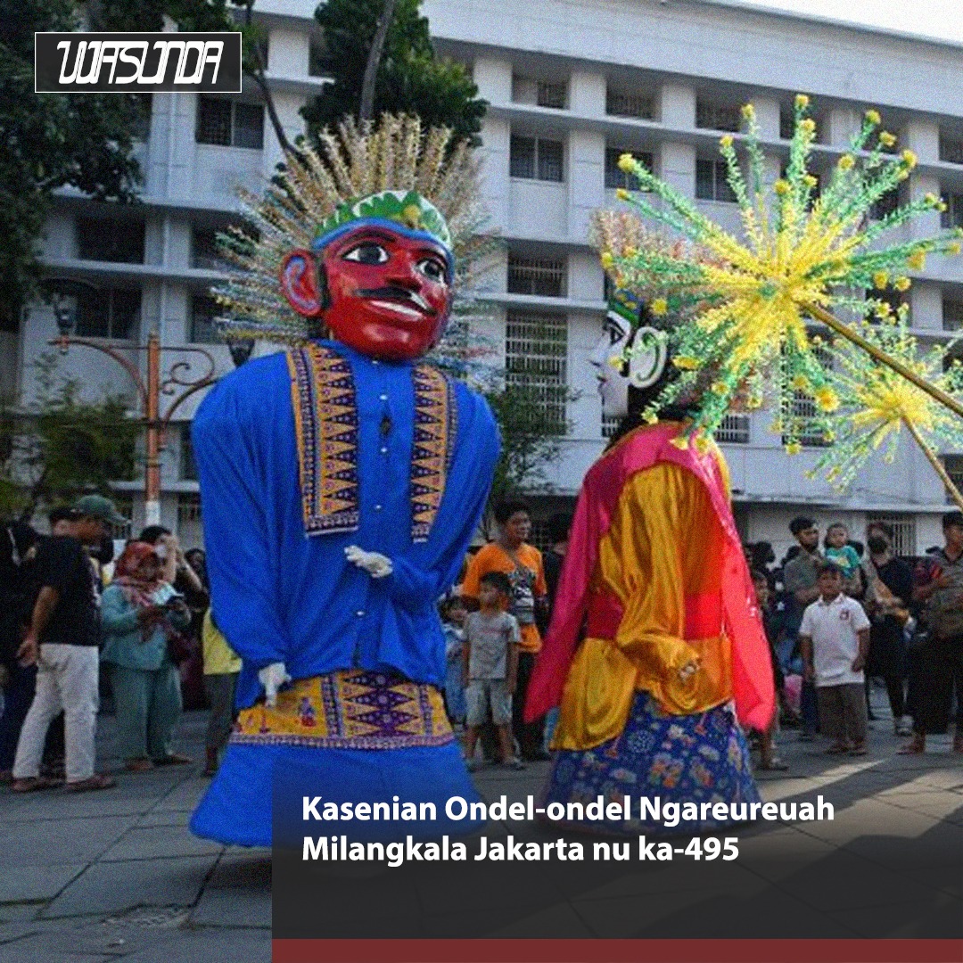Wasunda