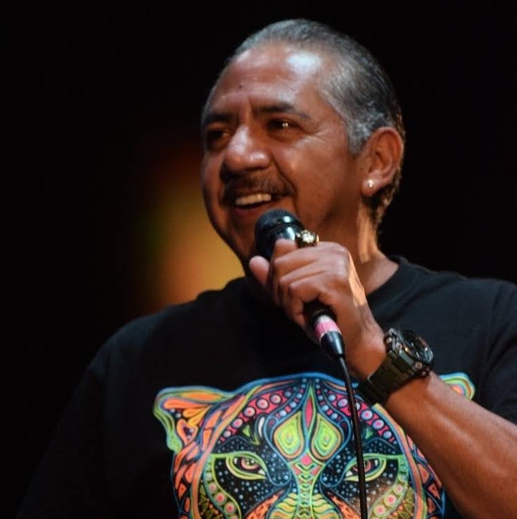 Octavio Rojas - Actor y Locutor