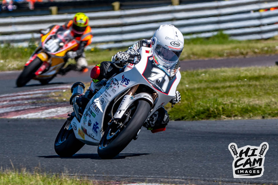 As part of the 2022 Team Wood... - Team Boyd Racing | Facebook