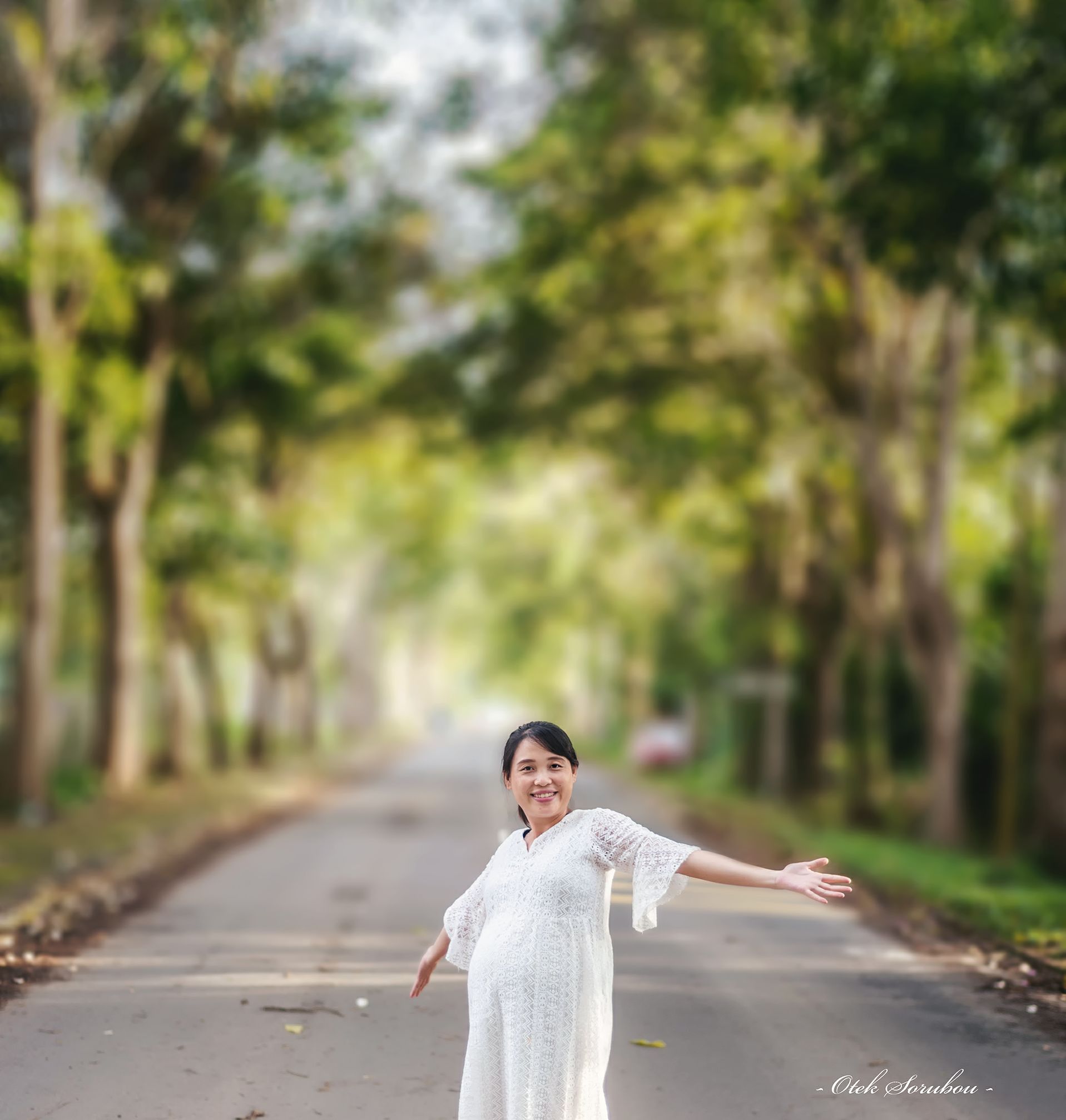 Otek sorubou photography