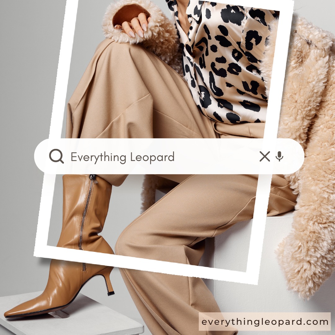Everything Leopard