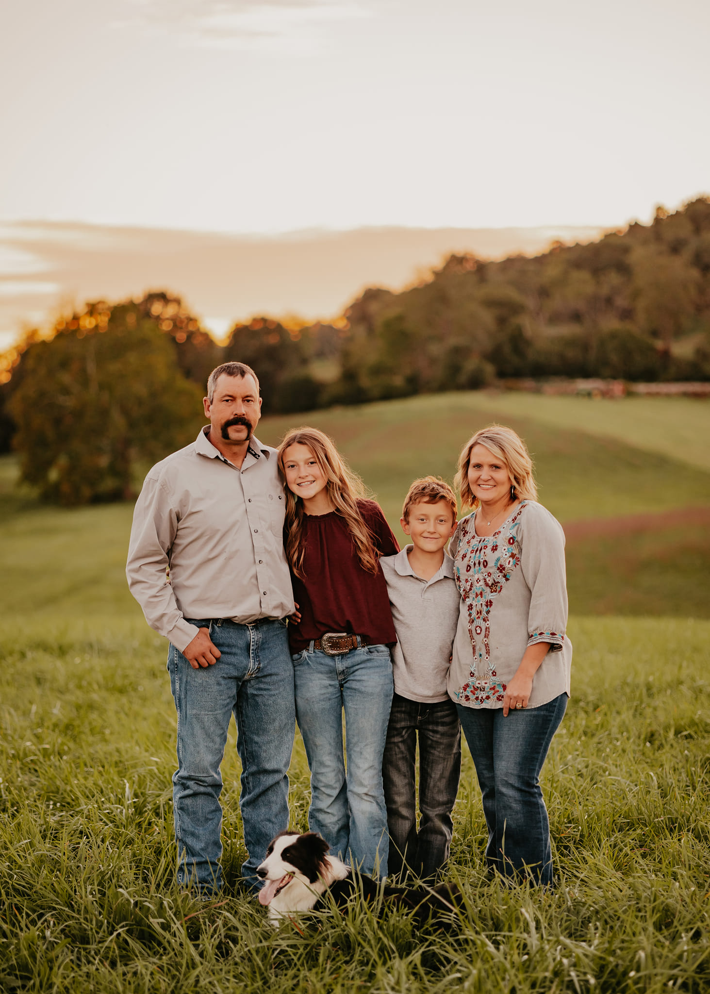 We have been very busy... - Broken Oak Farm & Meat Processing | Facebook