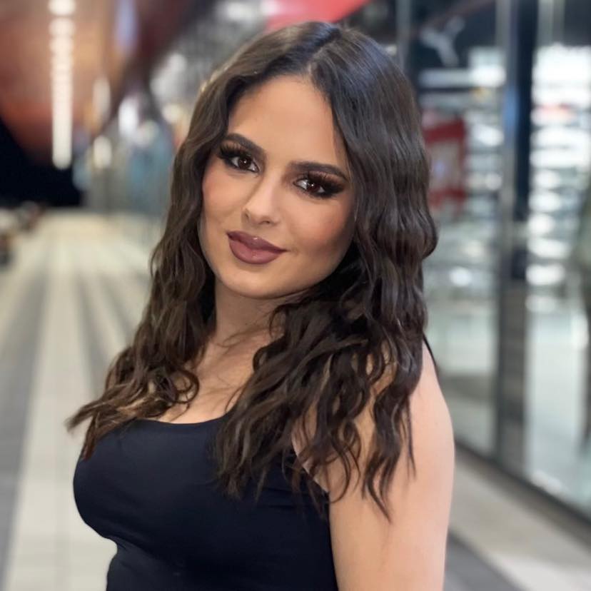 Valerija Milosavljevic