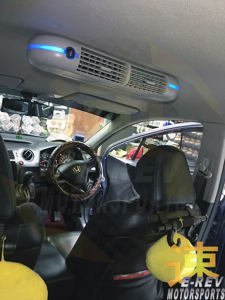 Honda Stream Rear Aircon Blower •... - E-REV MOTOR SPORTS | Facebook