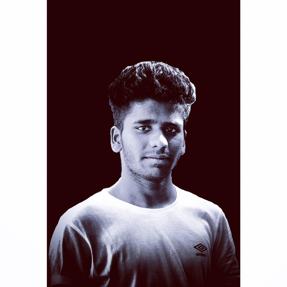 Urs nani rk