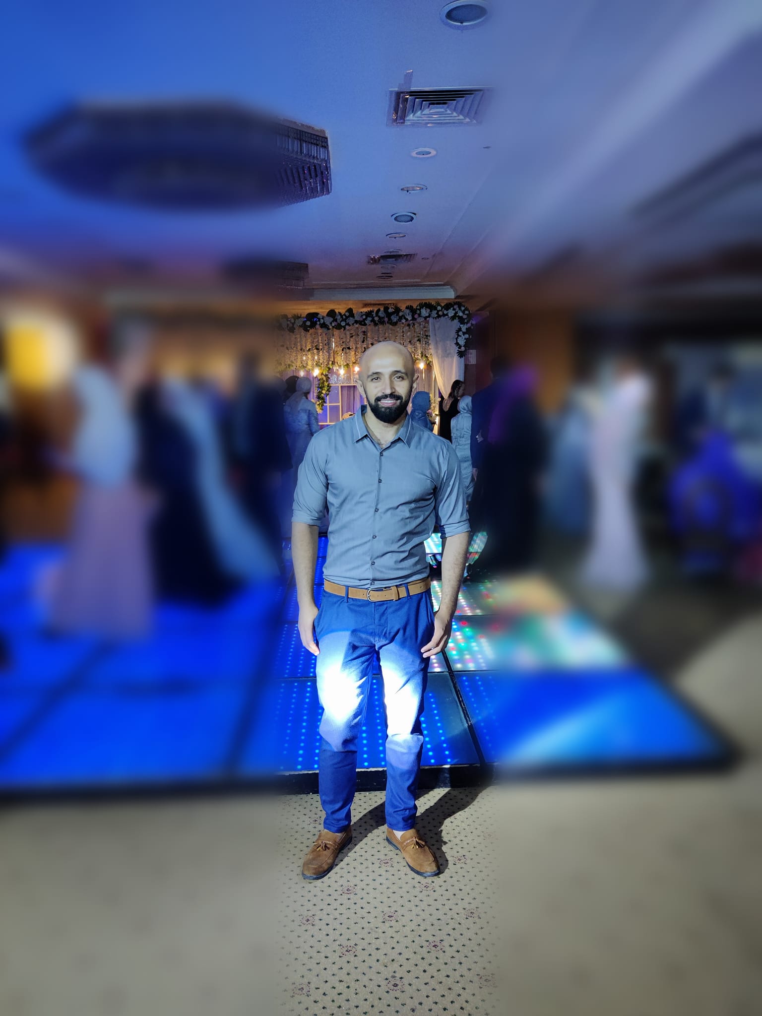 Ahmed Rady