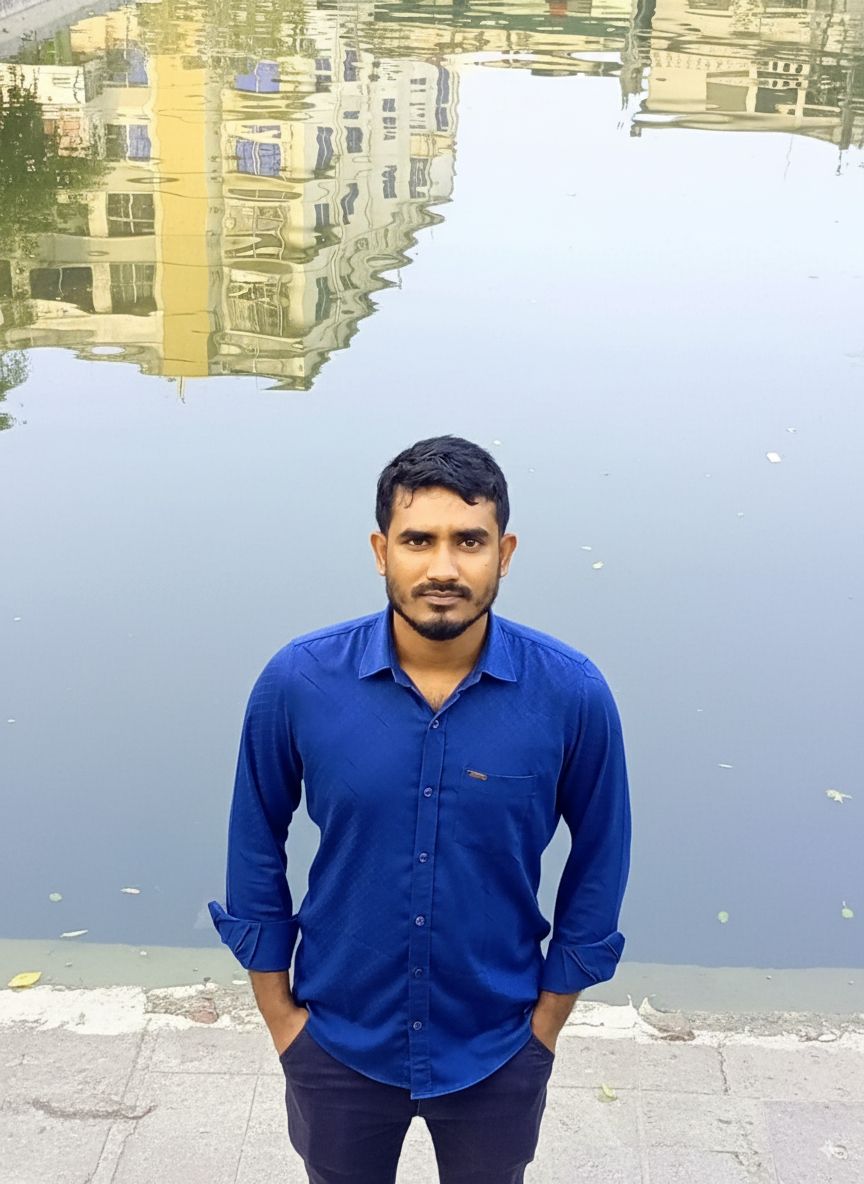 MD Abdur Razzak Raj