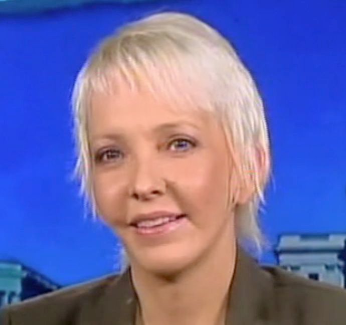 Jane Hamsher