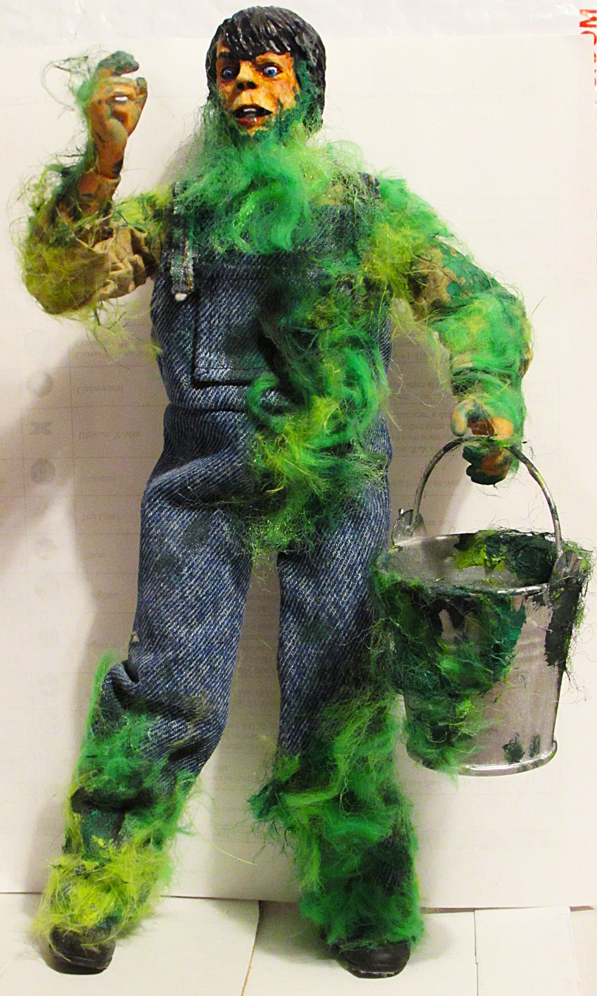 1-21-25) Hey SKEMERS!! I got my new 'Jordy Verrill' figure from