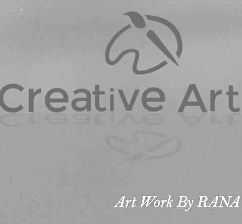 Creative Art By Rana