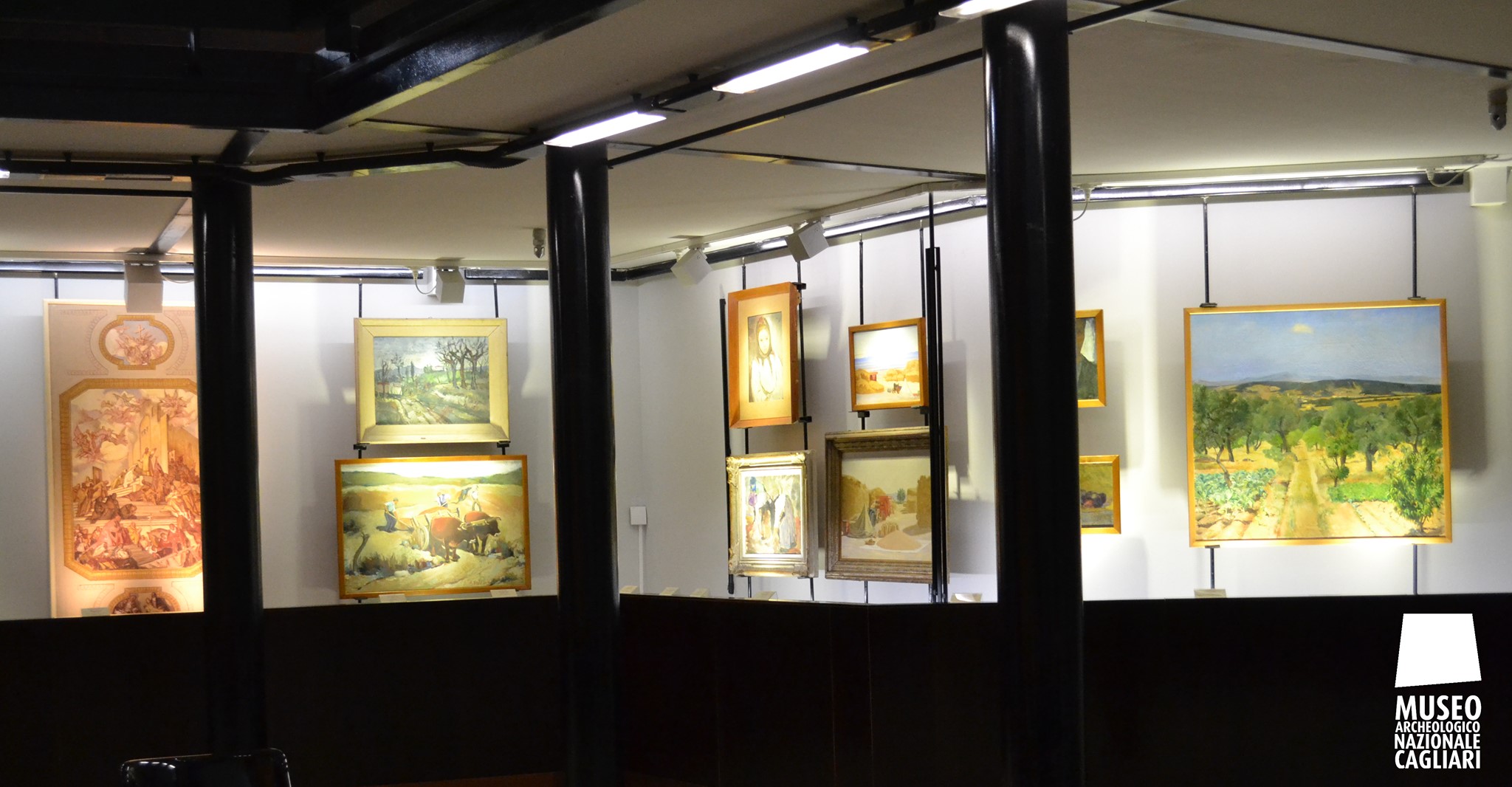 Museo... - Museo Archeologico Nazionale di Cagliari