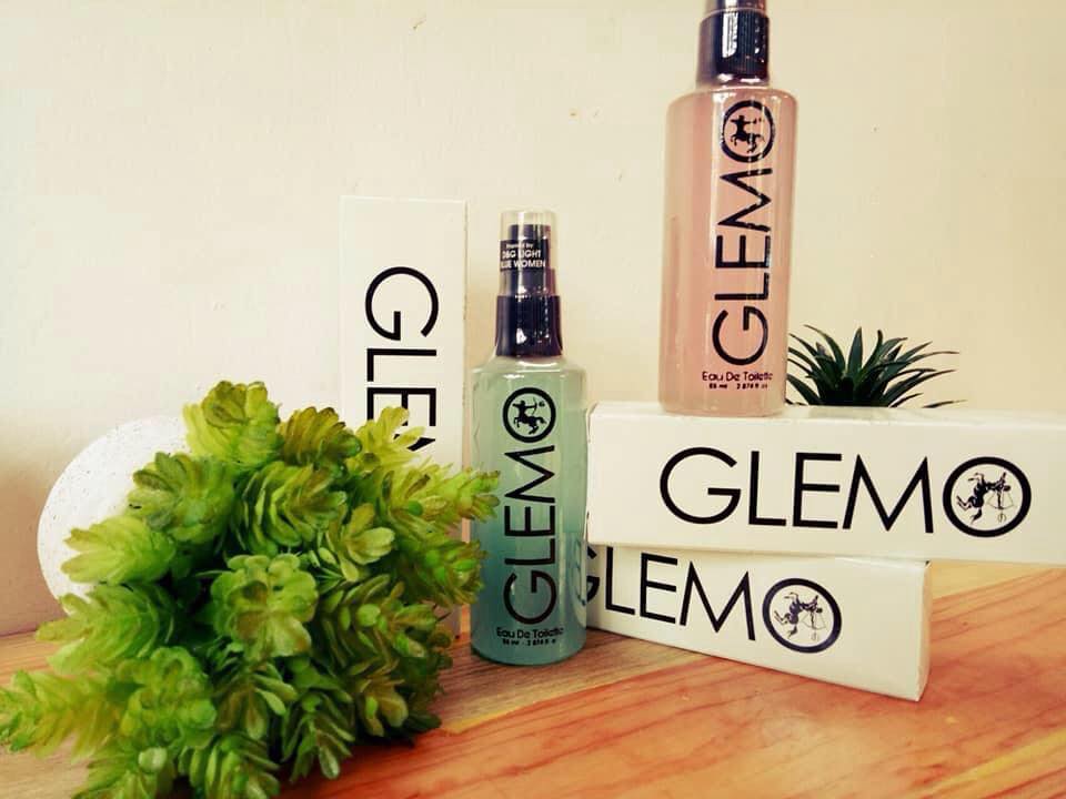 GLEMO Perfume Batangas City