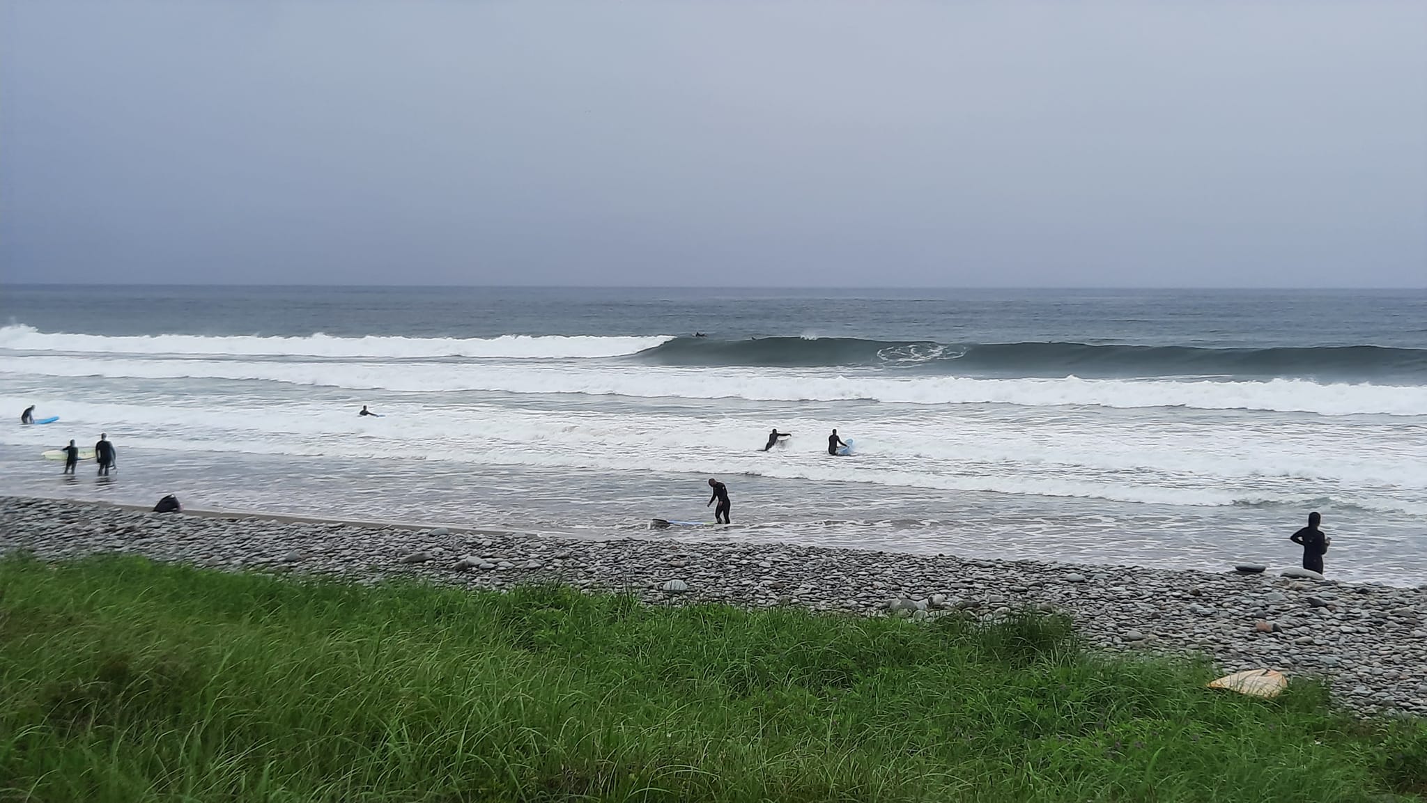Bodyboard Nova Scotia