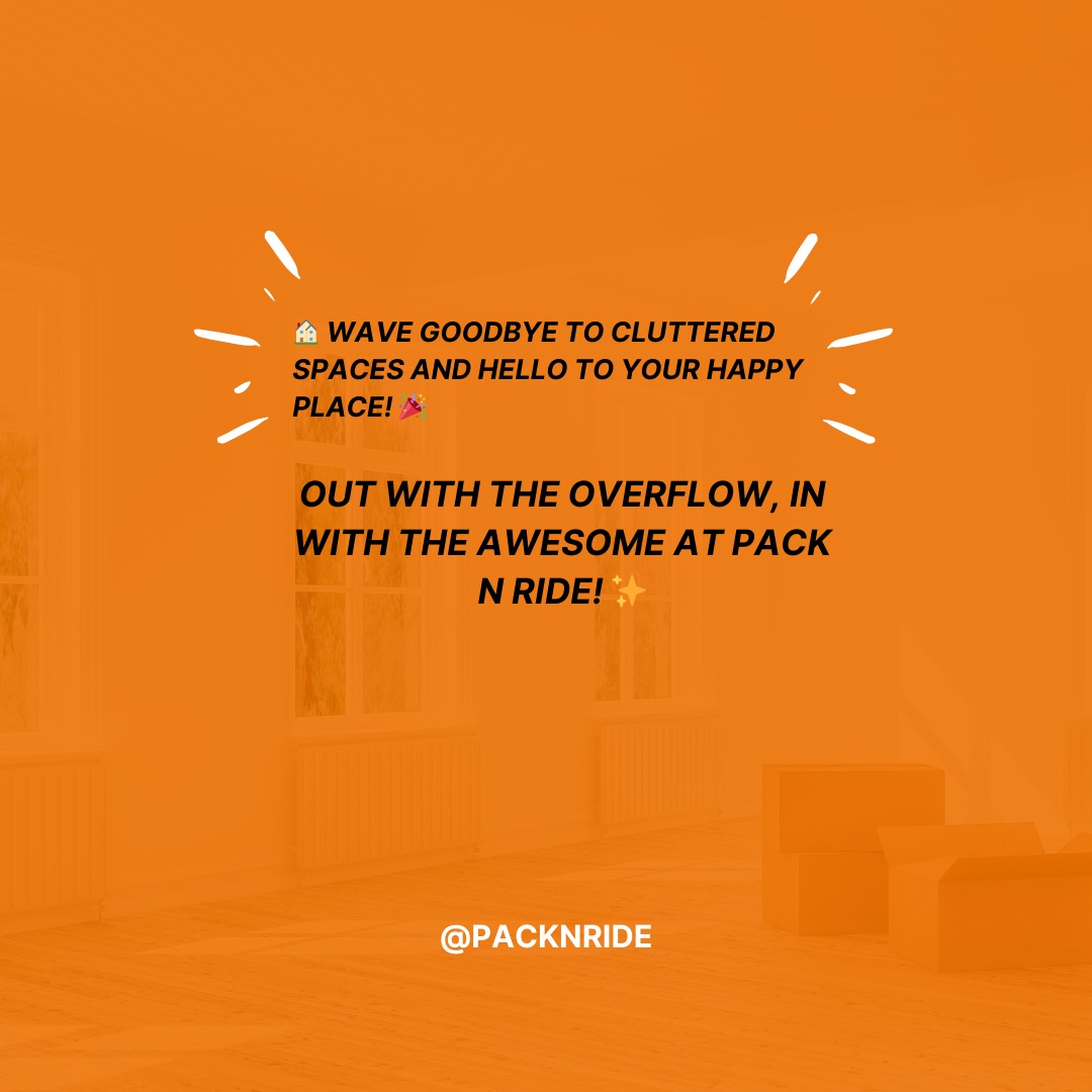 Pack N Ride Storage | Belgrade MT